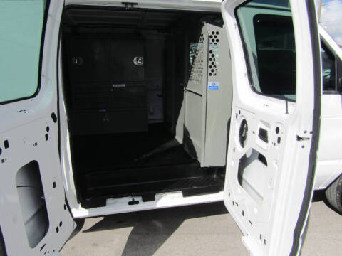 2006 Ford E-Series E-150