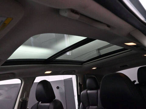 2023 Subaru Ascent Limited 7-Passenger