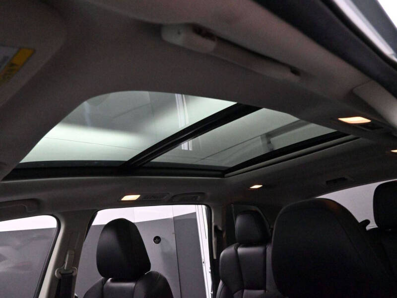 2023 Subaru Ascent Limited 7-Passenger