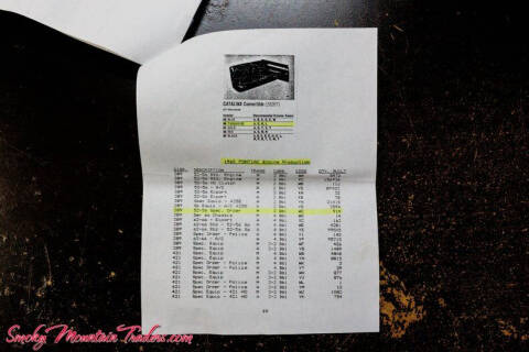 1965 Pontiac Catalina