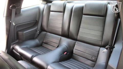 2006 Ford Mustang