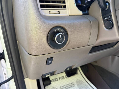 2017 Lincoln Navigator L Select