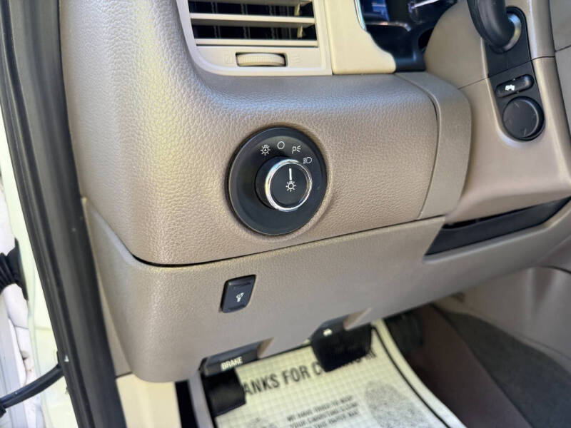 2017 Lincoln Navigator L Select