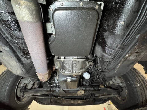 1983 Datsun 280ZX Turbo