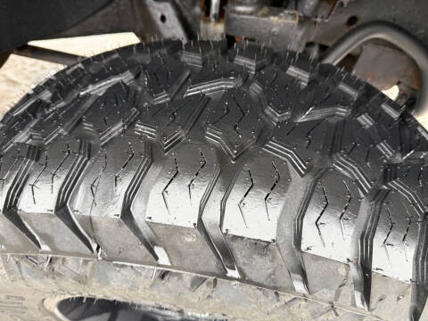 2020 GMC Sierra 2500HD