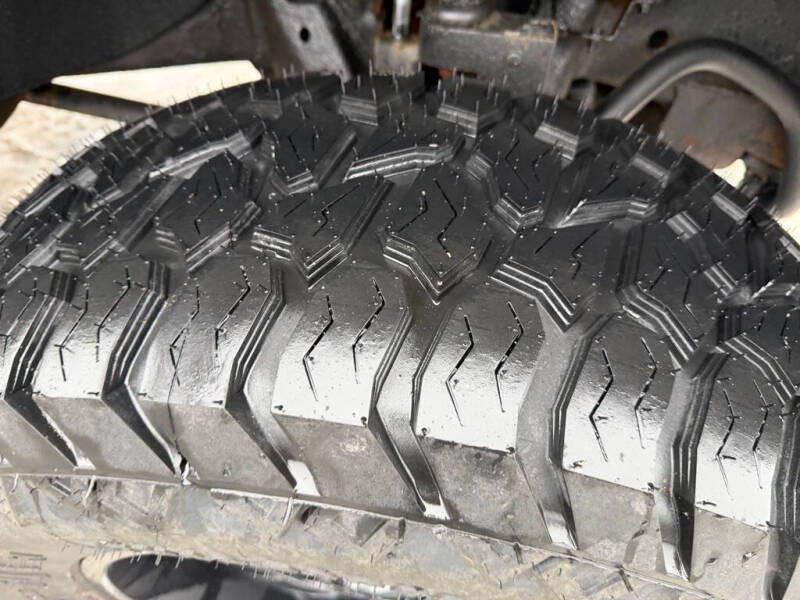 2020 GMC Sierra 2500HD