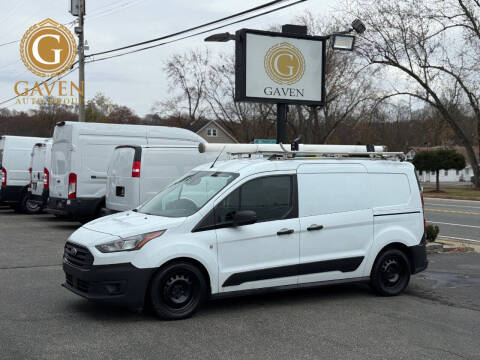 2020 Ford Transit Connect XL