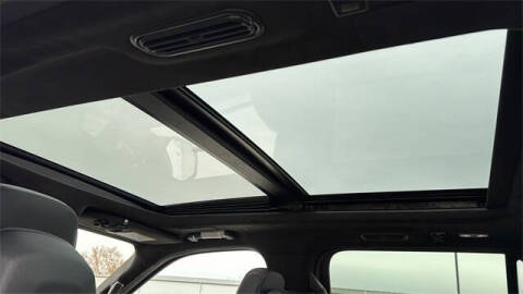 2025 Lincoln Navigator Black Label