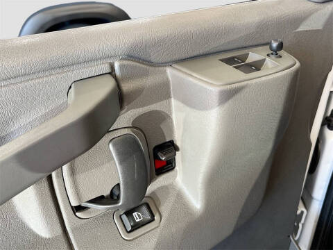 2019 Chevrolet Express LT 2500