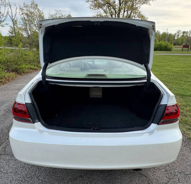 2006 Lexus ES 330