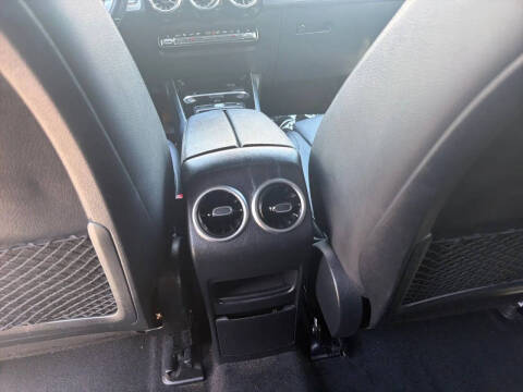 2024 Mercedes-Benz EQB EQB 250+