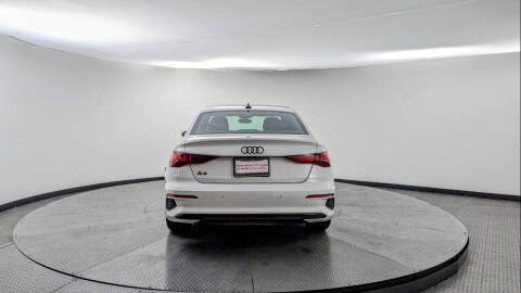 2023 Audi A3 Premium Plus 40 TFSI