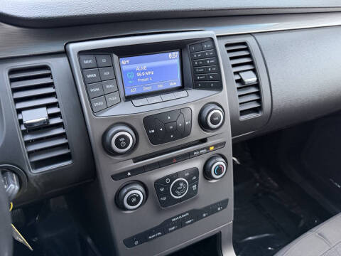 2014 Ford Flex SE