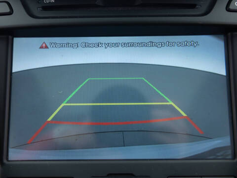 2014 Hyundai Santa Fe Sport 2.4L