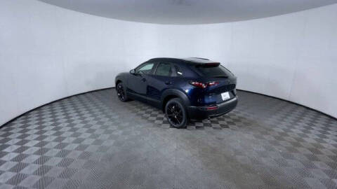 2026 Mazda CX-30 2.5 S Aire Edition