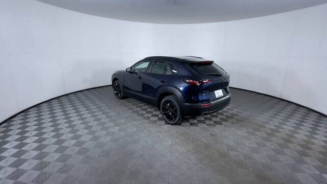 2026 Mazda CX-30 2.5 S Aire Edition