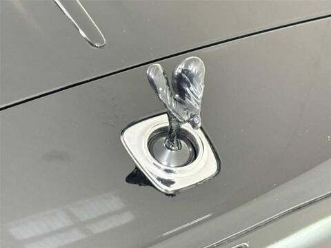 2019 Rolls-Royce Wraith
