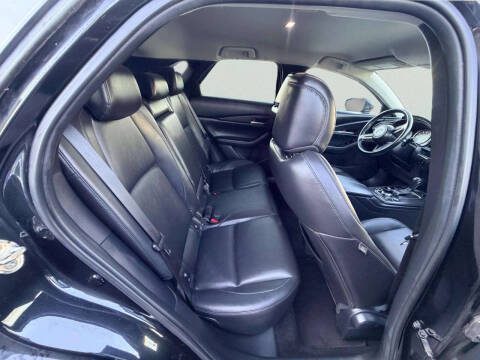 2023 Mazda CX-30 2.5 S Select