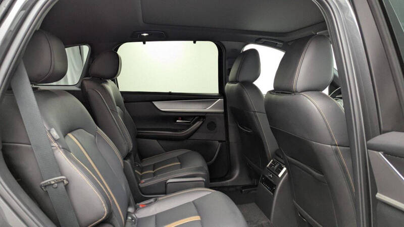 2024 Mazda CX-90 Plug-in Hybrid Premium Plus