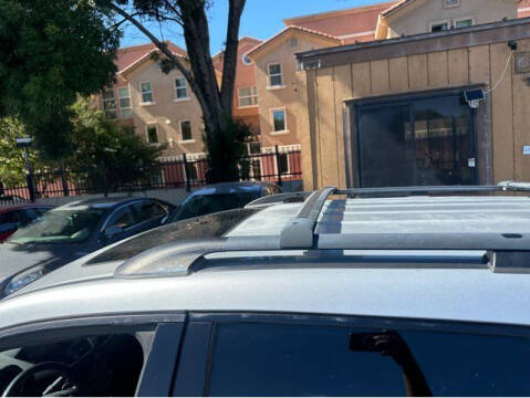 2009 Acura MDX SH-AWD w/Tech