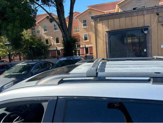 2009 Acura MDX SH-AWD w/Tech