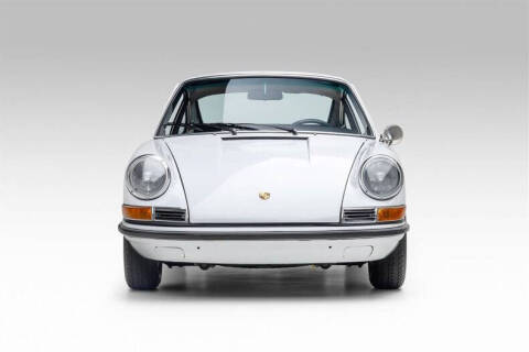 1968 Porsche 911