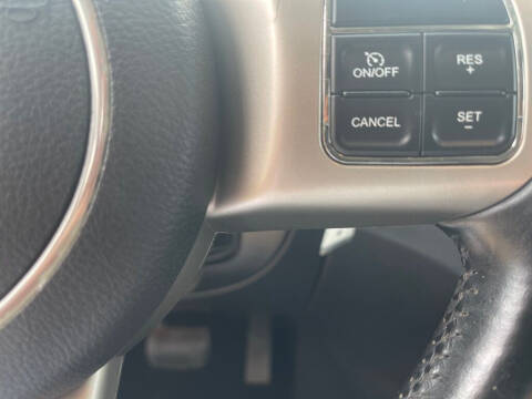 2012 Jeep Grand Cherokee Limited