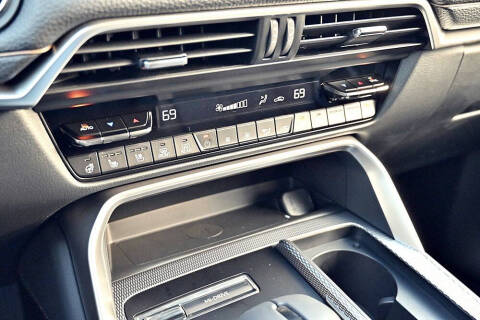 2026 Mazda CX-90 3.3 Turbo Preferred