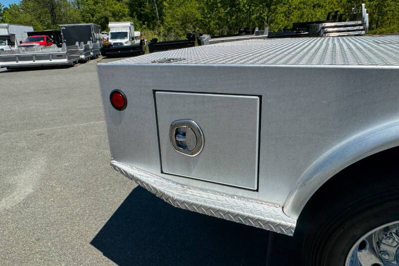 2025 RAM 5500