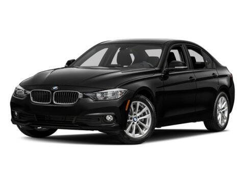 2017 BMW 3 Series for sale at TRAVERS GMT AUTO SALES - Traver GMT Auto Sales West in O Fallon MO