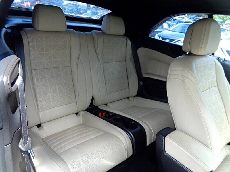 2016 Buick Cascada Premium