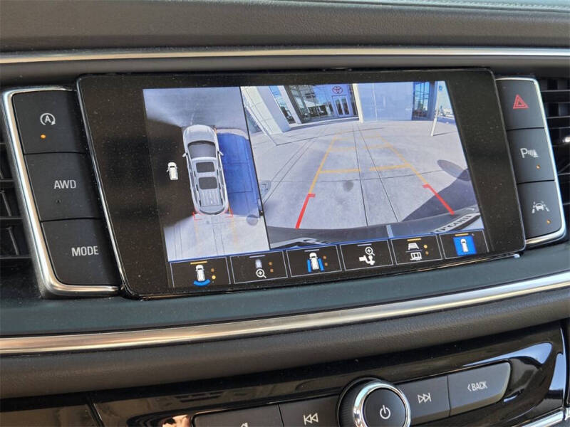 2024 Buick Enclave Avenir