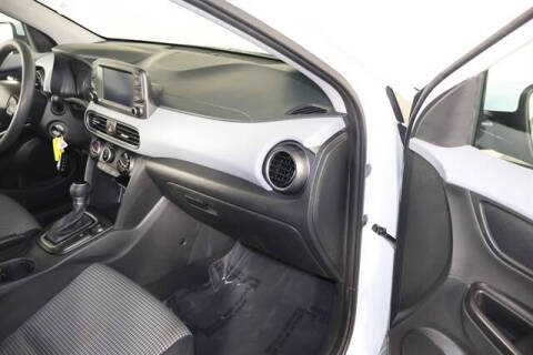 2020 Hyundai Kona SE