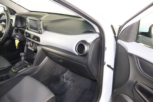 2020 Hyundai Kona SE