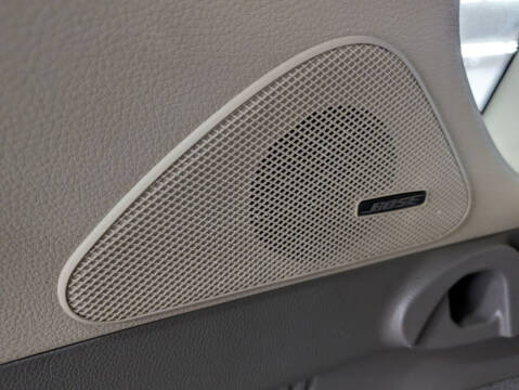 2008 Infiniti EX35 Journey