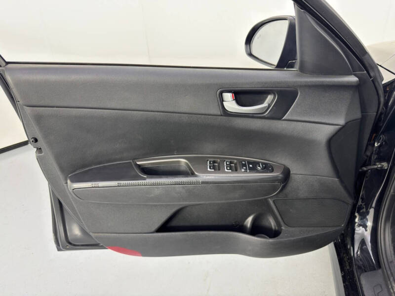 2020 Kia Optima S