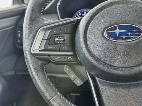 2020 Subaru Legacy Premium