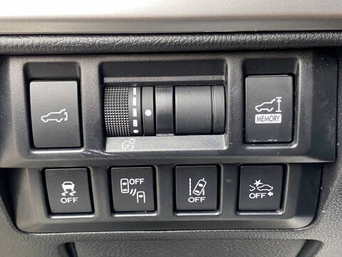 2019 Subaru Outback 2.5i Touring