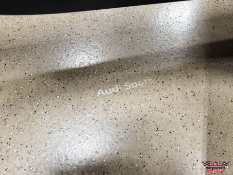 2020 Audi R8 5.2 quattro V10 Spyder