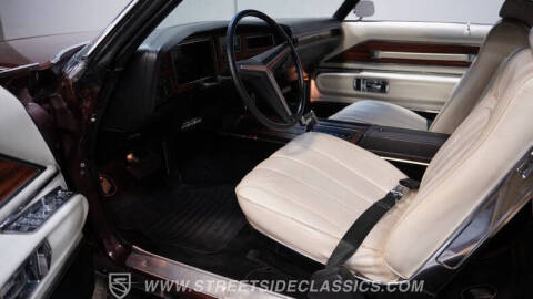 1973 Buick Riviera