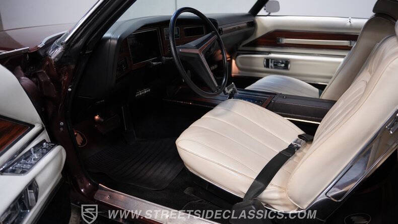 1973 Buick Riviera
