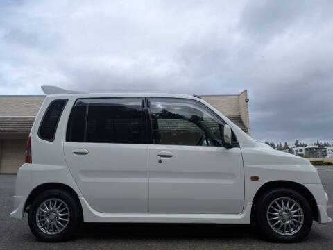 2000 Mitsubishi TOPPO BJ-R