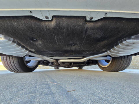 2011 Audi A8 quattro