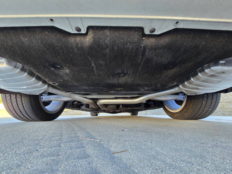 2011 Audi A8 quattro