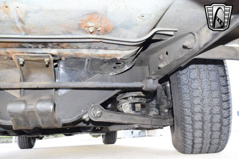 1951 Lincoln Cosmopolitan