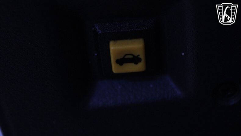 1997 Chevrolet Camaro