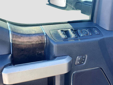 2022 Ford F-250 Super Duty