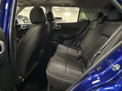 2022 Hyundai Venue SEL