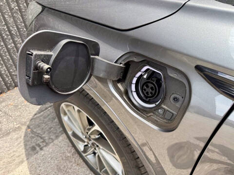 2025 Lincoln Corsair Grand Touring