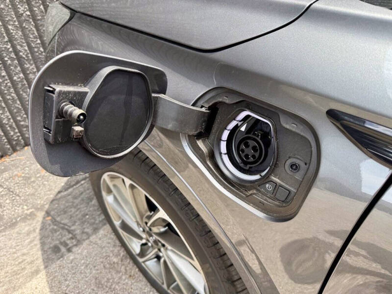 2025 Lincoln Corsair Grand Touring